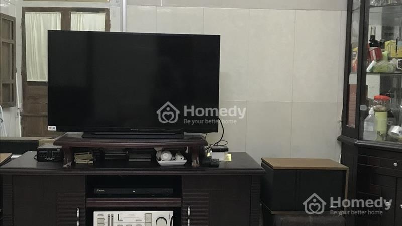 Cho thuê nhà ngõ nguyên căn chính chủ 70m 2 tầng rưỡi 12tr/tháng - Ảnh 2