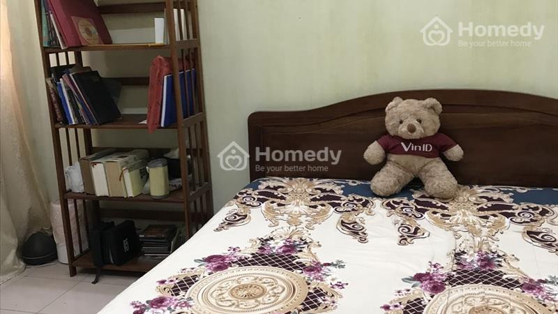 Cho thuê nhà ngõ nguyên căn chính chủ 70m 2 tầng rưỡi 12tr/tháng - Ảnh 5
