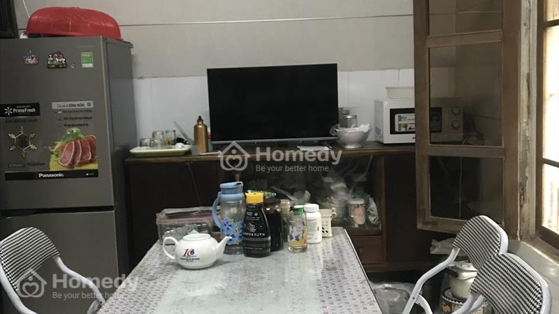 Cho thuê nhà ngõ nguyên căn chính chủ 70m 2 tầng rưỡi 12tr/tháng - Ảnh 3