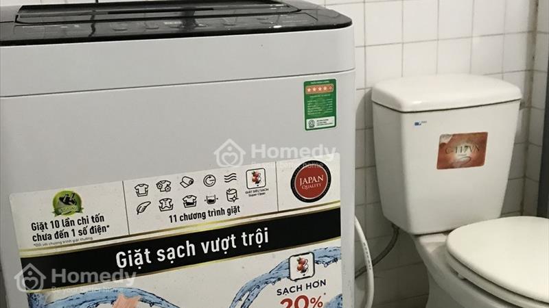 Cho thuê nhà ngõ nguyên căn chính chủ 70m 2 tầng rưỡi 12tr/tháng - Ảnh 6