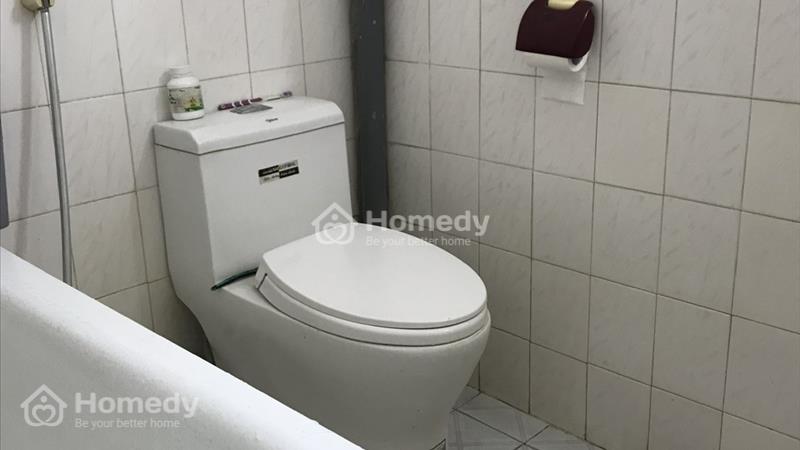 Cho thuê nhà ngõ nguyên căn chính chủ 70m 2 tầng rưỡi 12tr/tháng - Ảnh 7