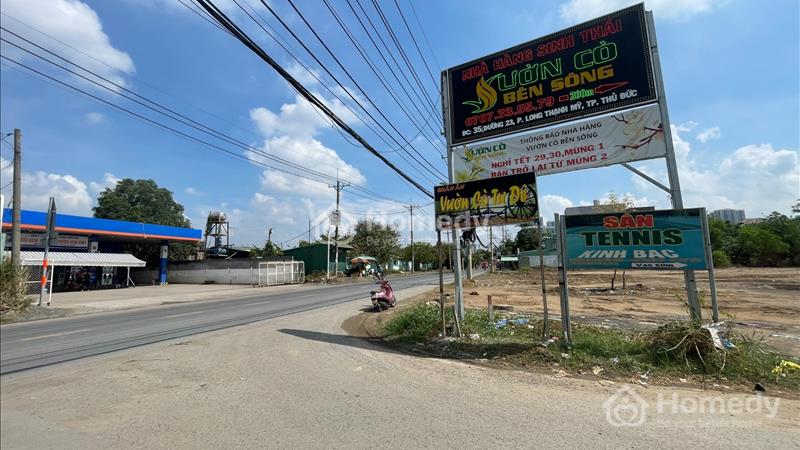!!! Bán lấy lộc đất thổ cư ngay trục đường Nguyễn Xiển - Thủ Đức với giá CỰC RẺ trong Post này!!! - Ảnh 4