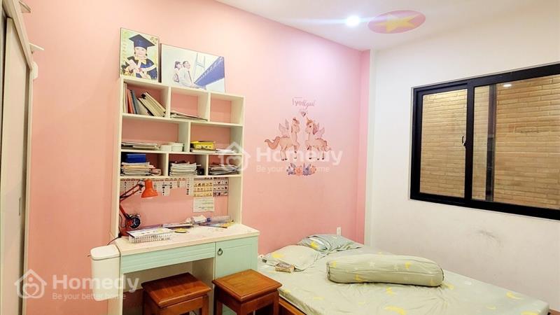 VIP - Nhà Mặt Tiền Đường 11 Trường Thọ, 4 Tầng, Sân RỘNG 15m, 98M2 Hơn 11 Tỷ, KD hoặc làm Văn phòng - Ảnh 4