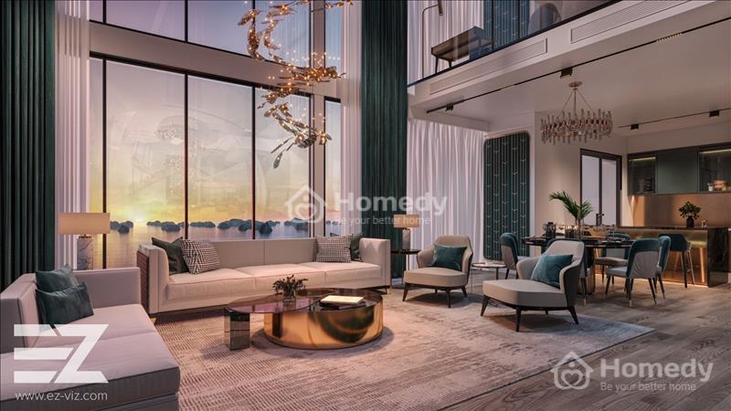 Bán căn 2PN view trực diện biển, cạnh TTTM Lotte vốn vào chỉ 9xx triệu, cam kết vận hành cho thuê - Ảnh 8