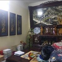 Bán nhà mặt phố vị trí vip kinh doanh đường trần đăng ninh 53m2 4 tầng 16.5 tỷ