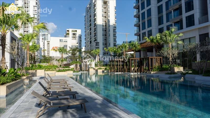 Chính chủ cho thuê CC cao cấp Cardinal Court trung tâm PMH, 2PN full nội thất sang trọng, mới 100% - Ảnh 23