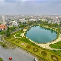 Chính chủ bán căn 106m2 - 3PN 2VS view thoáng biệt thự vinhomes riverside  giá 5.6 tỷ. LH xem nhà 