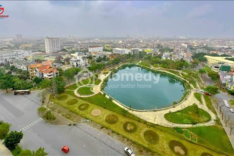 Chính chủ bán căn 106m2 - 3PN 2VS view thoáng biệt thự vinhomes riverside  giá 5.6 tỷ. LH xem nhà 