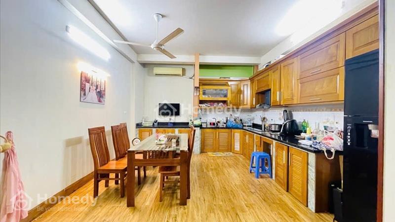 Bán nhà phố Dịch Vọng, trung tâm Quận Cầu Giấy, ngõ ô tô, nhà đẹp dân xây, DT 56m2x4 tầng, MT 4.2m - Ảnh 4