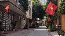  Bán nhà Cầu Giấy 35m 6 tầng, nhỉnh 4 tỷ, xách vali về ở luôn - Ảnh 2