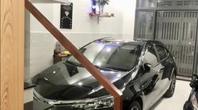Bán nhà phố Dịch Vọng, trung tâm Quận Cầu Giấy, ngõ ô tô, nhà đẹp dân xây, DT 56m2x4 tầng, MT 4.2m - Ảnh 5