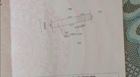 Bán lô đất 5 x 33 thổ cư 60 dốc buôn rư 09345833999 - Ảnh 3