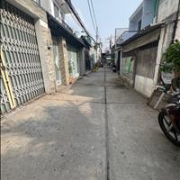 Bán nhà Lê Đình Cẩn, BTân- 52m2- Chỉ 3,XTỶ- 2 Tầng- Mới tặng full nội thất.