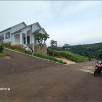 ngộp 500m2 hẻm Nguyễn An Ninh - Đambri - Tp Bảo Lộc giá 710 triệu