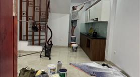 Nhà 31m xây 5 tầng đối diện Aoen Mail Long Biên giá rẻ - Ảnh 5