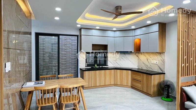 Lh Đạt 0799218176 Định cư nước ngoài bán nhà Q2 đường Nguyễn Thị Định, 63m2 SHR gần chợ giá 990tr - Ảnh 2