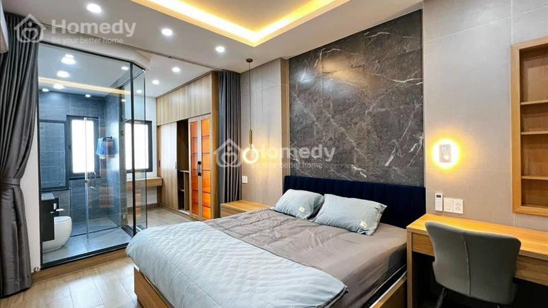 Lh Đạt 0799218176 Định cư nước ngoài bán nhà Q2 đường Nguyễn Thị Định, 63m2 SHR gần chợ giá 990tr - Ảnh 3