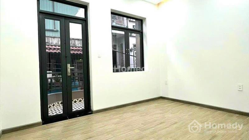 Lh Đạt 0799218176 Vỡ nợ cần bán gấp nhà 1T 1L Đ. Huỳnh Tấn Phát Q7 DT 58m2/giá 880tr Sổ riêng - Ảnh 2