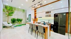 Lh Đạt 0799218176 Làm ăn thua lỗ bán gấp nhà 1T1L Bùi Minh Trực Q8 62m2 giá 965tr. shr - Ảnh 2