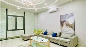 Lh Đạt 0799218176 Làm ăn thua lỗ bán gấp nhà 1T1L Bùi Minh Trực Q8 62m2 giá 965tr. shr - Ảnh 3