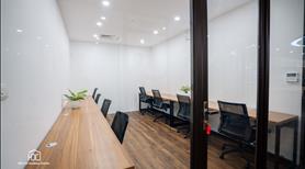 Free 10 ngày trải nghiệm chỗ ngồi làm việc cá nhân chỉ 1.28 tr/tháng ngay Cầu Trắng, Hà Đông - Ảnh 7