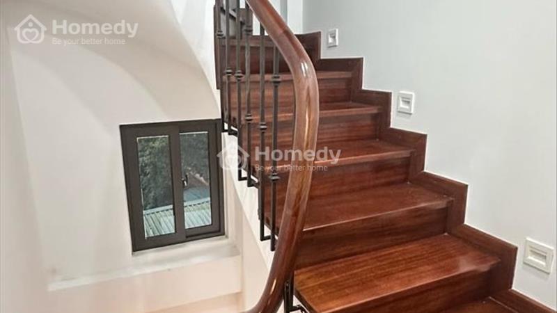 Bán nhà Xuân Đỉnh, Bắc Từ Liêm vị trí đẹp, gần phố, cửa vân tay, sàn gỗ, full nội thất, gần ô tô. - Ảnh 3
