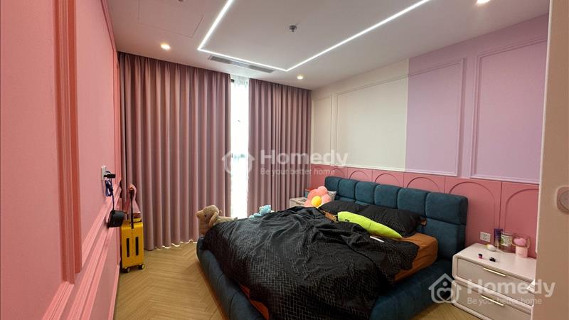 Gía siêu tốt căn 2pn2wc 68m2 thông thủy tại the Zenpark chỉ 3,4 tỷ bp tại Vinhomes Ocean Park - Ảnh 10