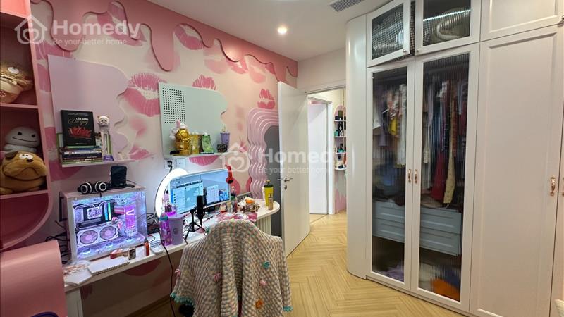 Gía siêu tốt căn 2pn2wc 68m2 thông thủy tại the Zenpark chỉ 3,4 tỷ bp tại Vinhomes Ocean Park - Ảnh 12