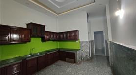 Nhà lê văn khương thới an quận 12 111m2 nở hậu 6m 2 tầng chỉ 4 tỷ 7. - Ảnh 4
