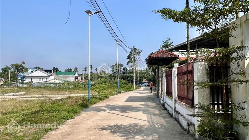 Lô cuối cùng kiệt Minh Mạng vơi 111m2 full  cư (hướng Đông Nam) giá chỉ 1 tỷ 7xx - Ảnh 5