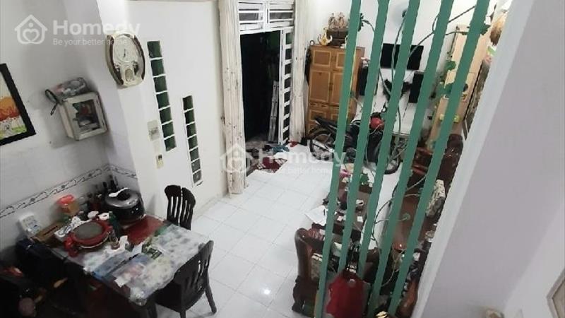 Bán nhà đẹp - 4 Tầng - Ngang 9m - 37m2 - Trần Huy Liệu - Gần NT Phú Nhuận - Chỉ 6.X Tỷ (TL) - Ảnh 1