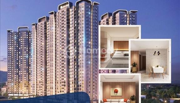 🌟🌟 Cơ hội đầu tư hấp dẫn an toàn tại Tecco Elite Thái Nguyên 💥💥 - Ảnh 1