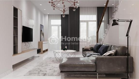 Bán Nhà Phố Park Riverside 81m² Full Nội Thất Đường 12m Rộng Nhất Khu Sổ Hồng11 tỷ(có thương lượng) - Ảnh 1