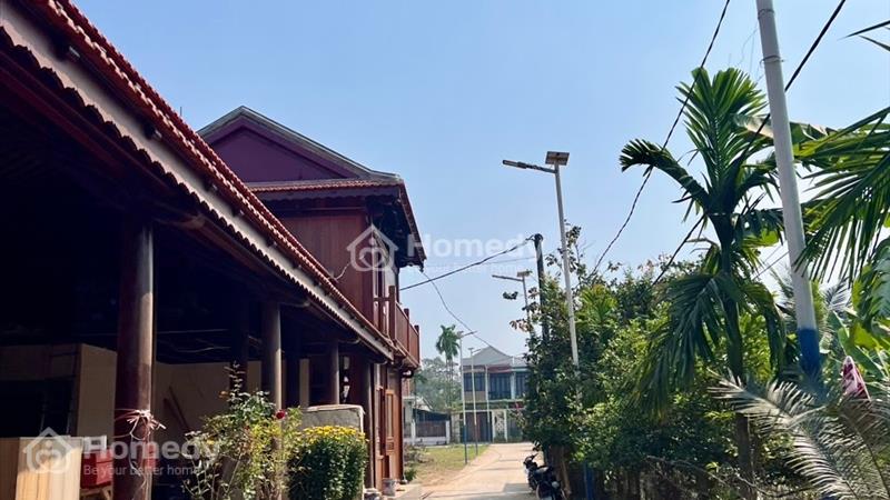 Lô cuối cùng kiệt Minh Mạng vơi 111m2 full  cư (hướng Đông Nam) giá chỉ 1 tỷ 7xx - Ảnh 7