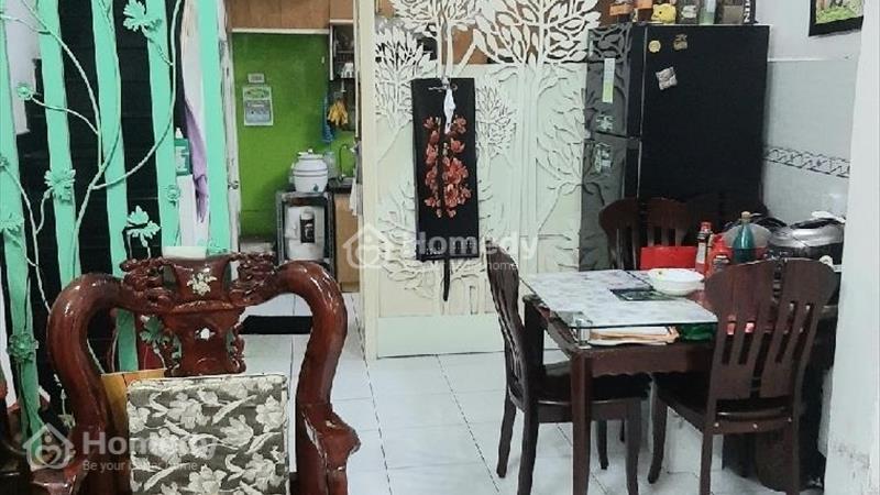 Bán nhà đẹp - 4 Tầng - Ngang 9m - 37m2 - Trần Huy Liệu - Gần NT Phú Nhuận - Chỉ 6.X Tỷ (TL) - Ảnh 2