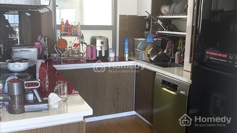 Giá Tốt Nhất Cho Môi Trường Sống Của Bạn – The Sun Avenue 3PN - Ảnh 2