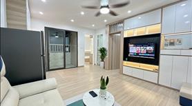 Bán căn hộ HH Linh Đàm giá rẻ nhất thị trường thiết kế 2PN,1WC. - Ảnh 2