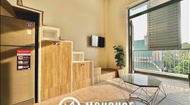 Cho Thuê Chuỗi Phòng Duplex Ban Công Cửa Sổ Full Nội Thất Ngay ETOWN Cộng Hòa - Ảnh 2