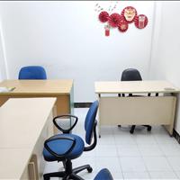 Văn phòng trọn gói 20m2 chỉ 2,5tr Đê La Thành - Đống Đa