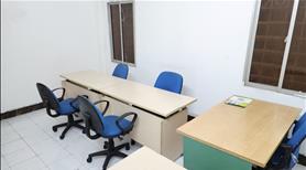 Văn phòng trọn gói 20m2 chỉ 2,5tr Đê La Thành - Đống Đa - Ảnh 2