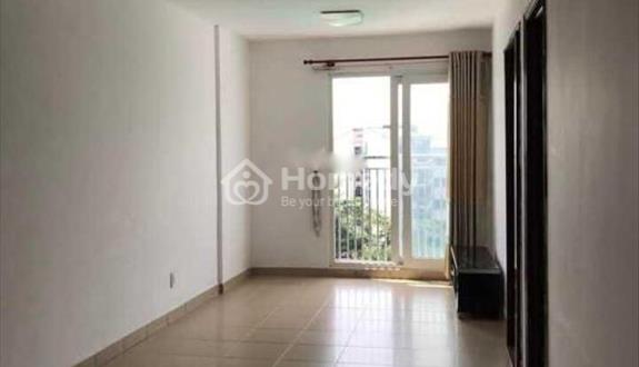 Cần cho thuê chung cư Thủ Thiêm Xanh, 2 phòng ngủ, 60 m2 tại 2, giá 6 triệu/tháng - Ảnh 1