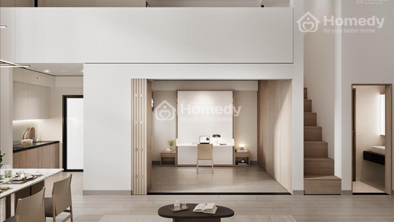 Với 1tỷ2 sở hữu căn hộ ngay Phạm Văn Đồng, lợi nhuận ngay 300tr, bank vay 75%, LH 0937 100 965 - Ảnh 7