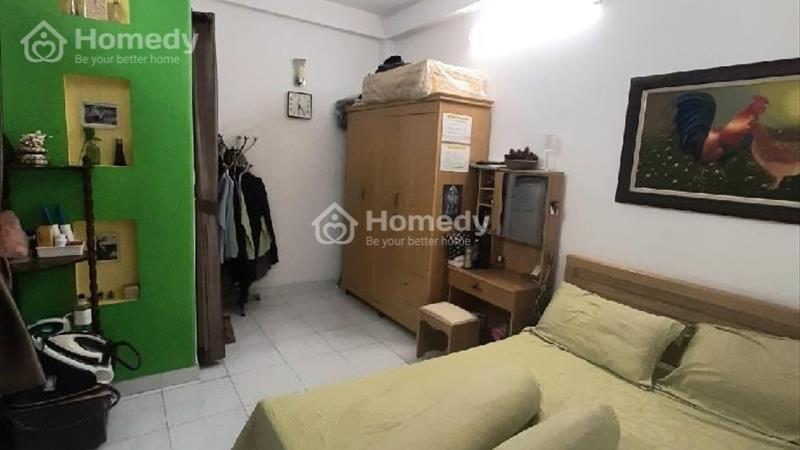 Bán nhà đẹp - 4 Tầng - Ngang 9m - 37m2 - Trần Huy Liệu - Gần NT Phú Nhuận - Chỉ 6.X Tỷ (TL) - Ảnh 3