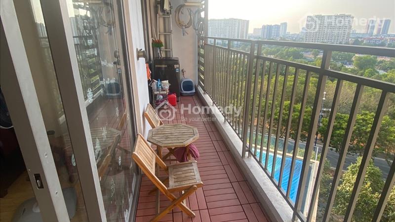Giá Tốt Nhất Cho Môi Trường Sống Của Bạn – The Sun Avenue 3PN - Ảnh 3