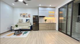 Bán căn hộ HH Linh Đàm giá rẻ nhất thị trường thiết kế 2PN,1WC. - Ảnh 3