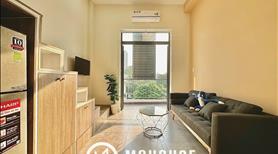 Cho Thuê Chuỗi Phòng Duplex Ban Công Cửa Sổ Full Nội Thất Ngay ETOWN Cộng Hòa - Ảnh 3