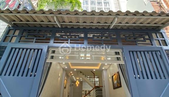 Cần bàn nhà Tân Bình, 60m2, 2.250 - Ảnh 1