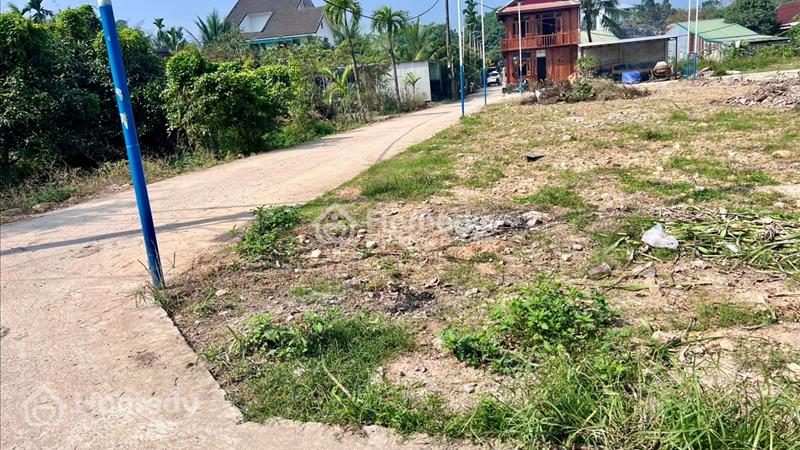 Lô cuối cùng kiệt Minh Mạng vơi 111m2 full  cư (hướng Đông Nam) giá chỉ 1 tỷ 7xx - Ảnh 2