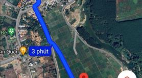 Đất ruộng xã Suối Cát, Cam Lâm Khánh Hoà cách nút giao cao tốc 1 km - Ảnh 6