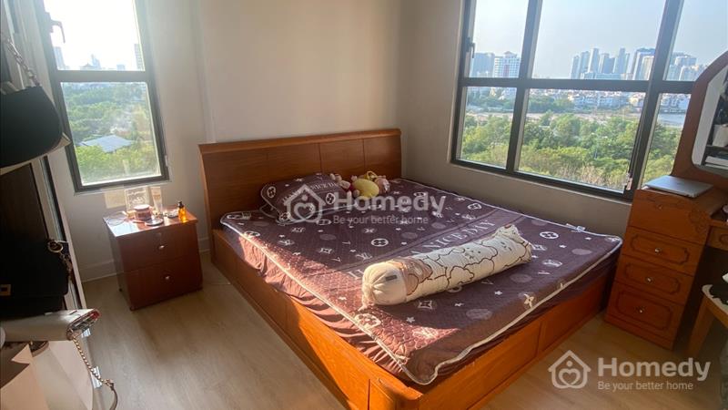 Giá Tốt Nhất Cho Môi Trường Sống Của Bạn – The Sun Avenue 3PN - Ảnh 5
